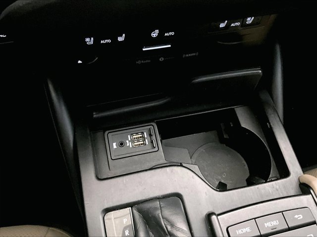 Used 2020 Lexus ES 350 w/ Premium Package FWD image 26