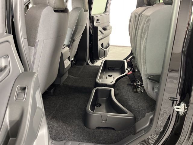 New 2026 Nissan Frontier SV w/ Tow Package image 44