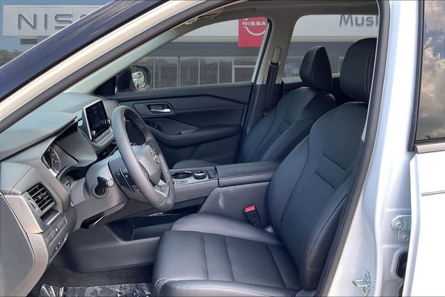 New 2026 Nissan Rogue Dark Armor AWD/4WD image 7