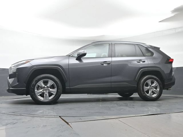 Certified 2023 Toyota RAV4 XLE w/ Convenience Package AWD/4WD image 38