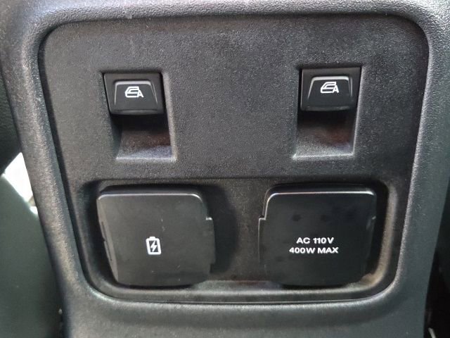 Certified 2022 Ford Bronco Badlands image 20