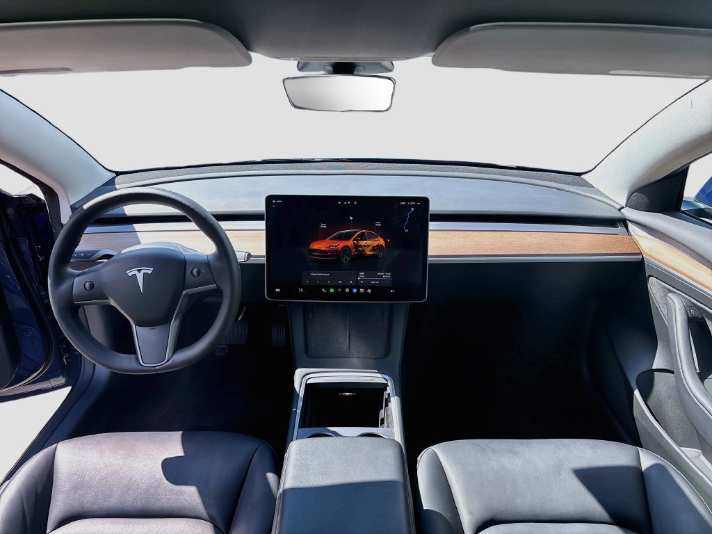 Used 2023 Tesla Model 3 Standard Range RWD image 19
