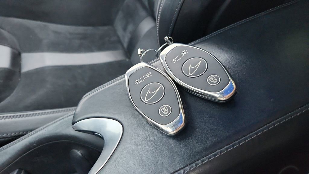 Used 2020 McLaren 720S Performance image 25