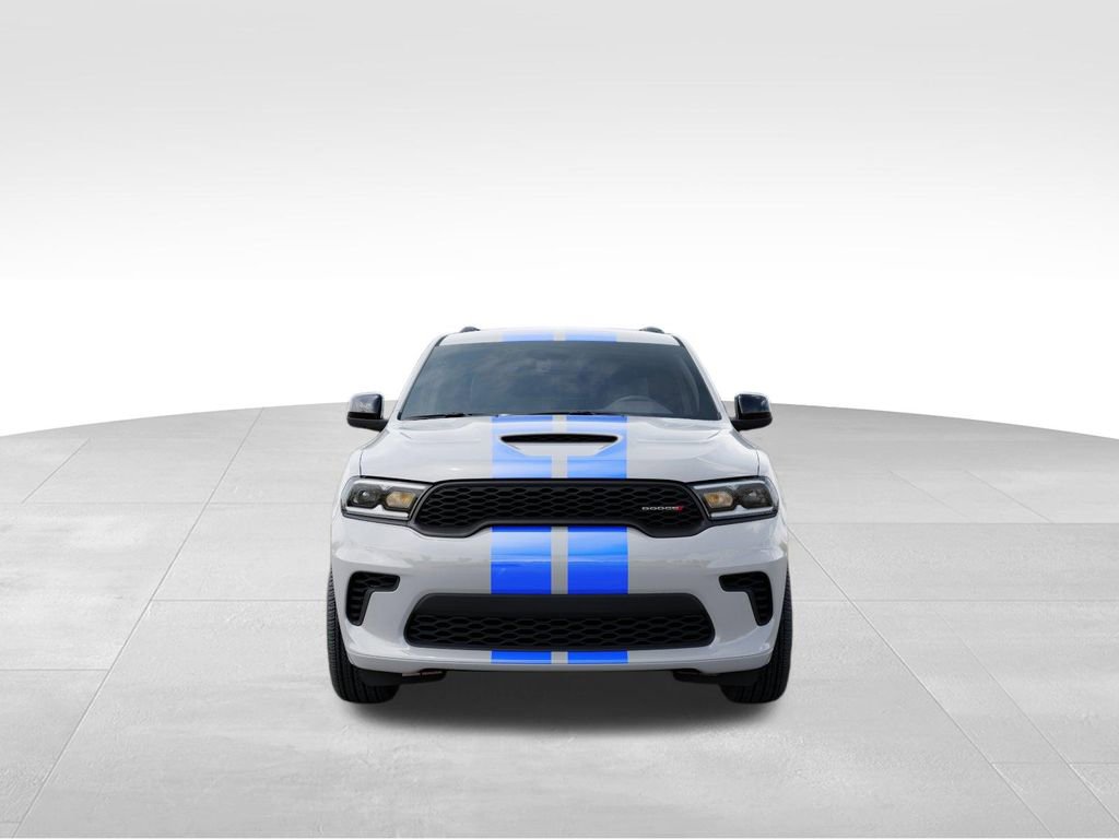 New 2026 Dodge Durango GT w/ Blacktop Package image 7