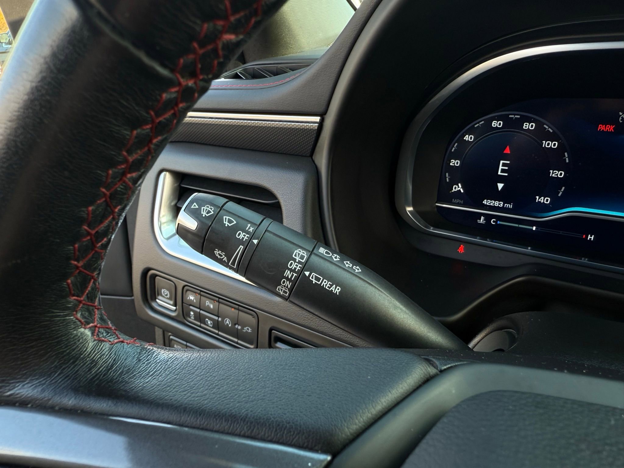 Used 2022 Chevrolet Tahoe RST w/ Luxury Package image 50