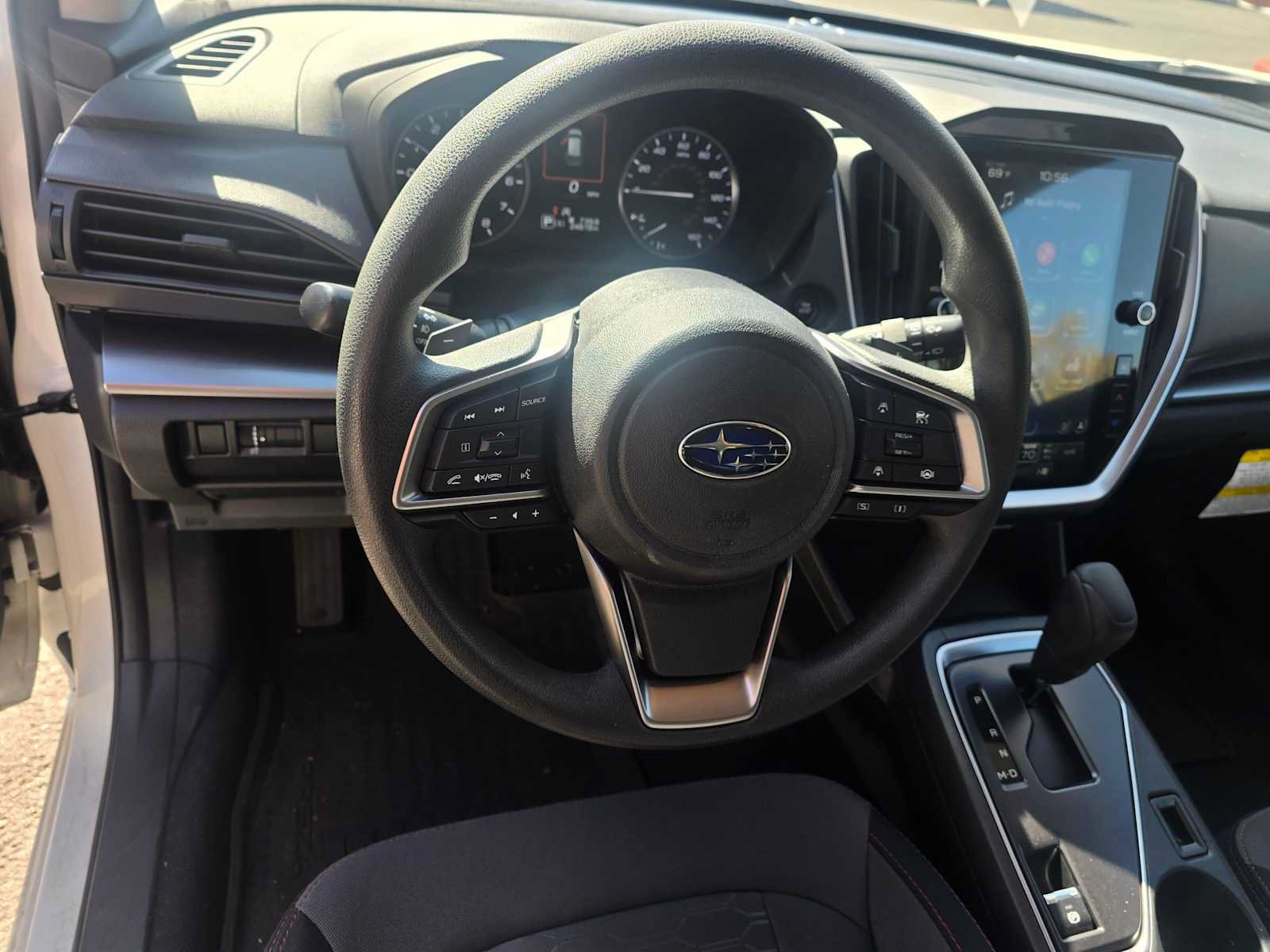 Used 2024 Subaru Impreza 2.0i Sport AWD/4WD image 23