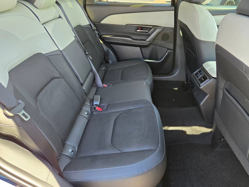 New 2026 MAZDA CX-5 Select AWD/4WD image 18
