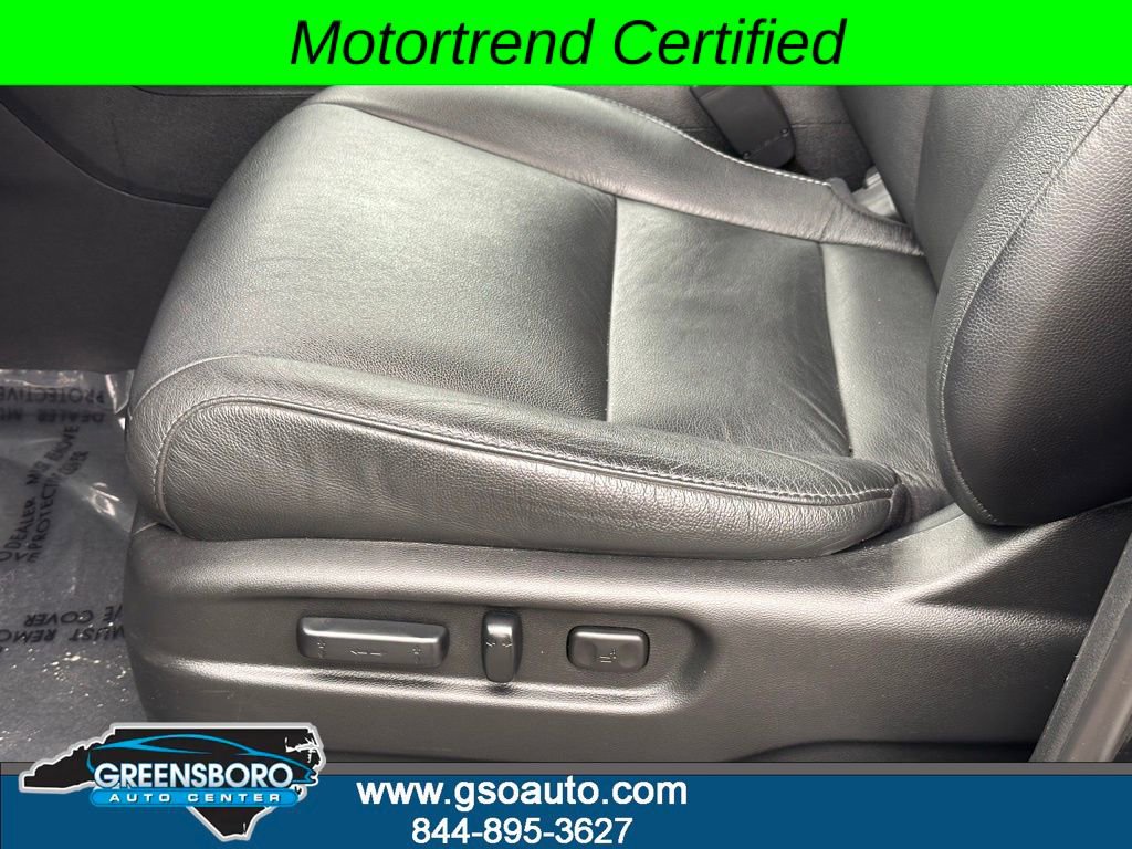 Used 2021 Honda Pilot EX-L image 13