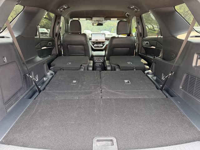 Used 2026 Ford Explorer Tremor w/ Tremor Convenience Package AWD/4WD image 22