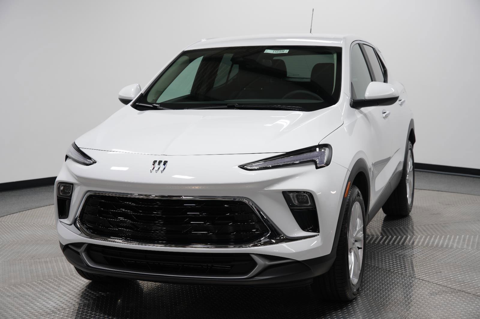 New 2026 Buick Encore GX Preferred image 3