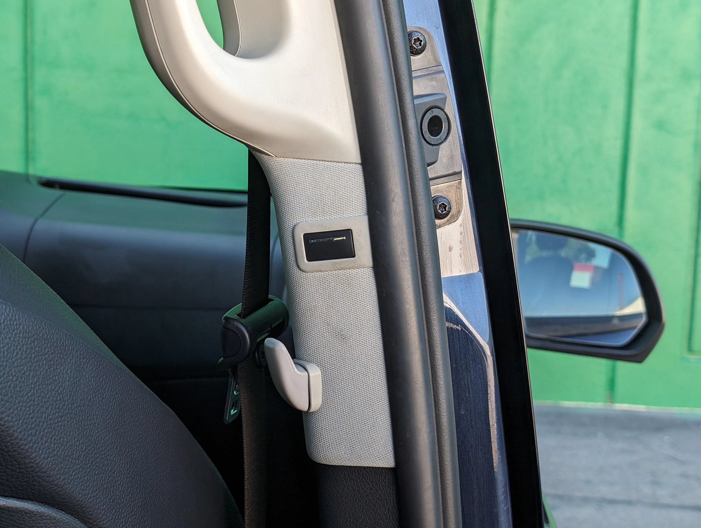 Used 2017 Mercedes-Benz Metris Passenger image 12
