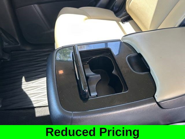 Used 2023 INFINITI QX80 Premium Select w/ Cargo Package AWD/4WD image 44