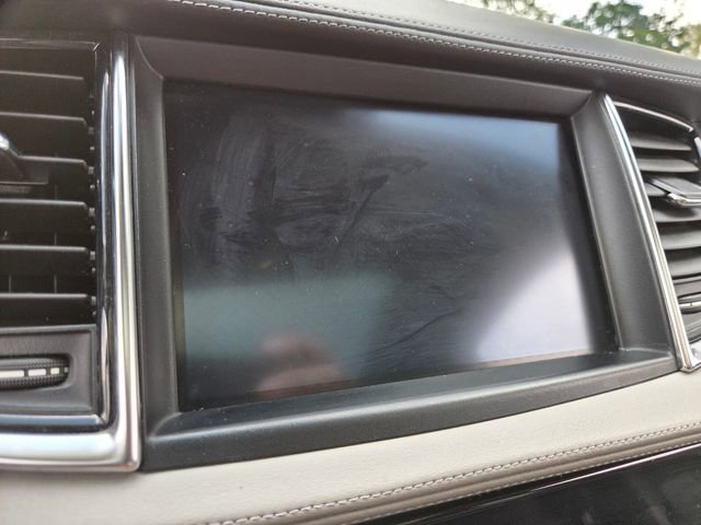 Certified 2023 INFINITI QX50 Luxe image 28