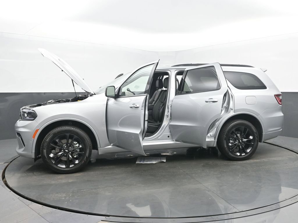 New 2026 Dodge Durango GT image 57