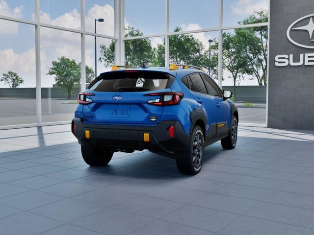 New 2026 Subaru Crosstrek 2.5i Wilderness image 5