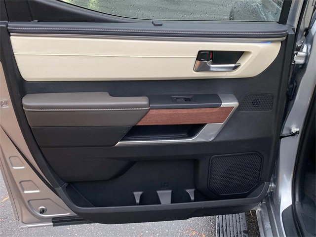 Used 2023 Toyota Tundra 1794 Edition image 10