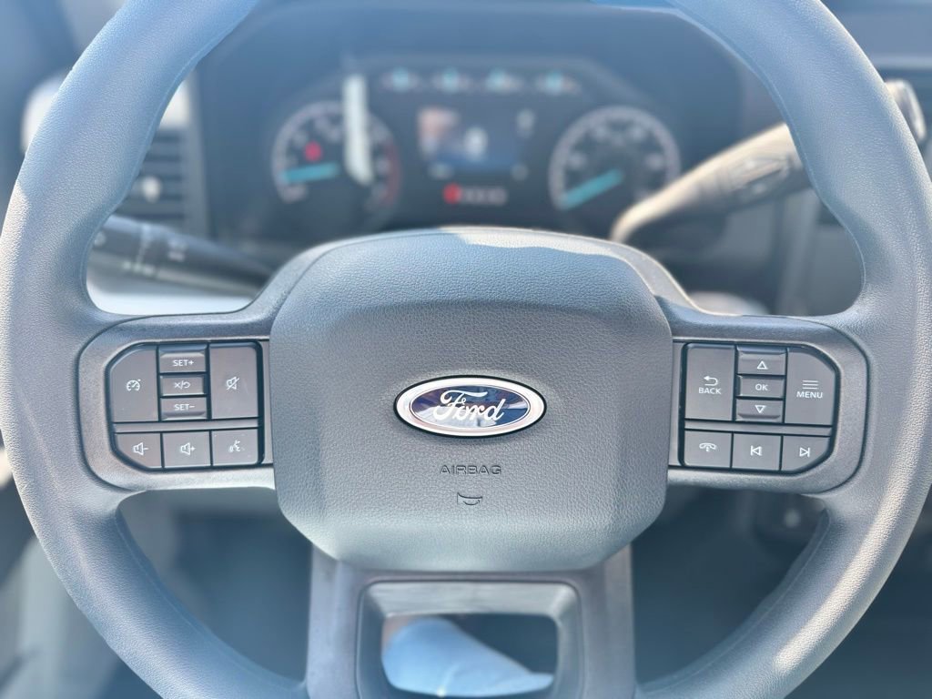 New 2026 Ford F350 XL w/ FX4 Off-Road Package image 22