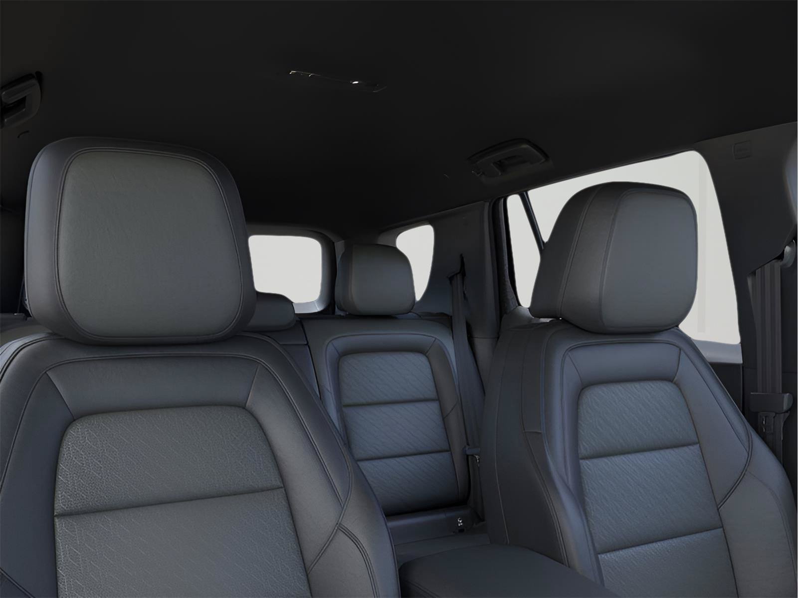 New 2026 Chevrolet Equinox LT w/ Convenience Package II FWD image 49