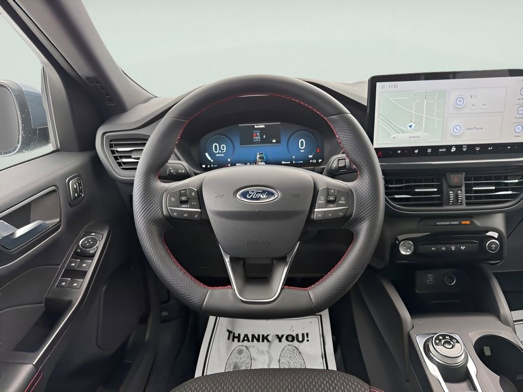 Used 2023 Ford Escape ST-Line Select w/ Tech Pack #2 image 15