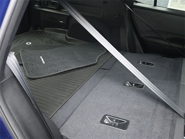 New 2026 Subaru Outback Limited image 29