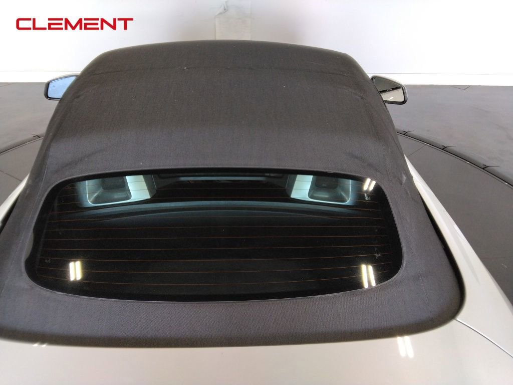 Used 2020 BMW Z4 sDrive30i w/ Premium Package image 10