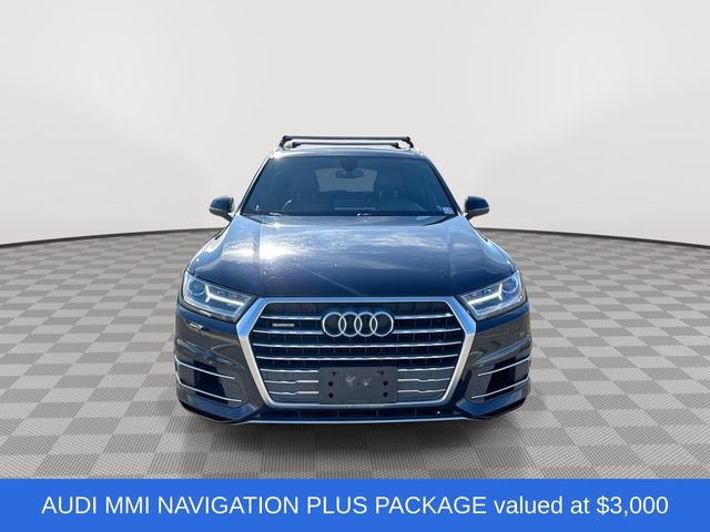 Used 2018 Audi Q7 3.0T Premium image 3