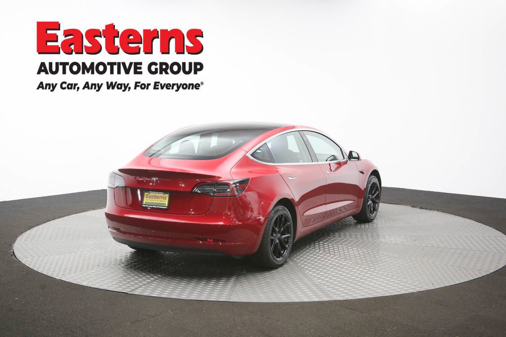 Used 2019 Tesla Model 3 Standard Range RWD image 30