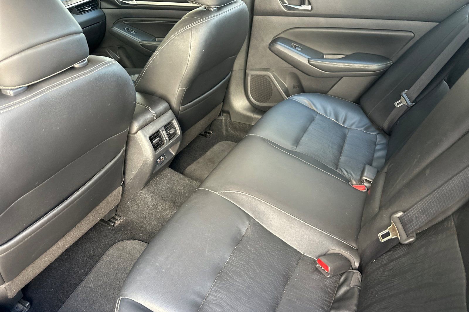 Used 2019 Nissan Altima 2.5 SL image 14