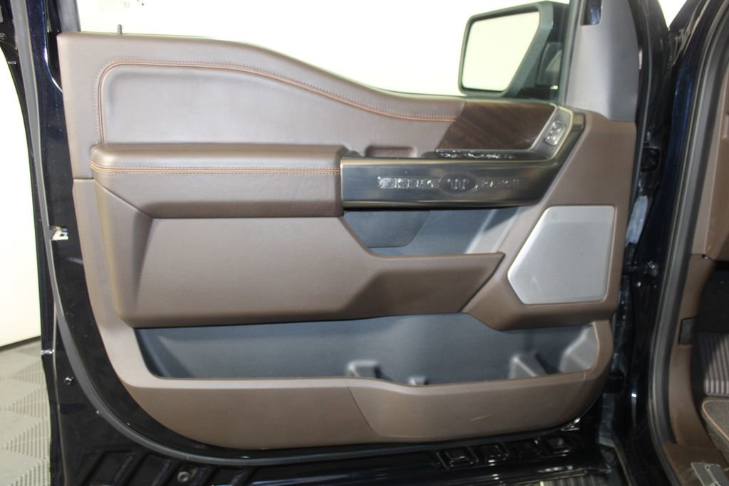 Certified 2021 Ford F150 King Ranch w/ Equipment Group 601A High image 20