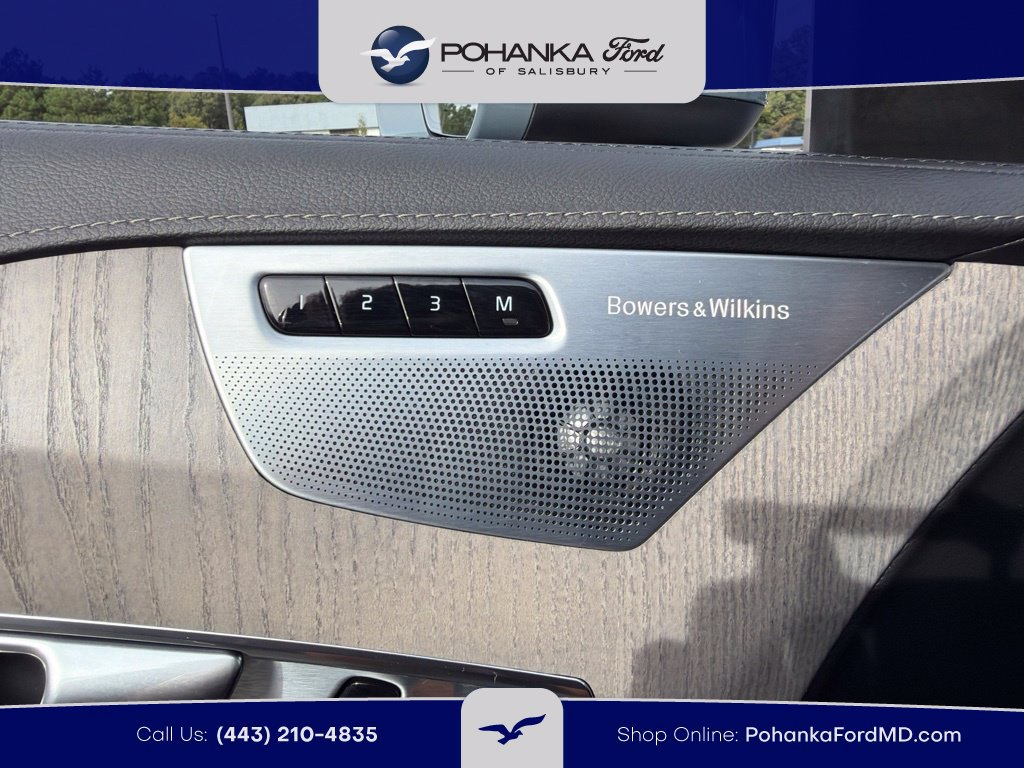 Used 2022 Volvo XC90 T8 Inscription w/ Advanced Package AWD/4WD image 18