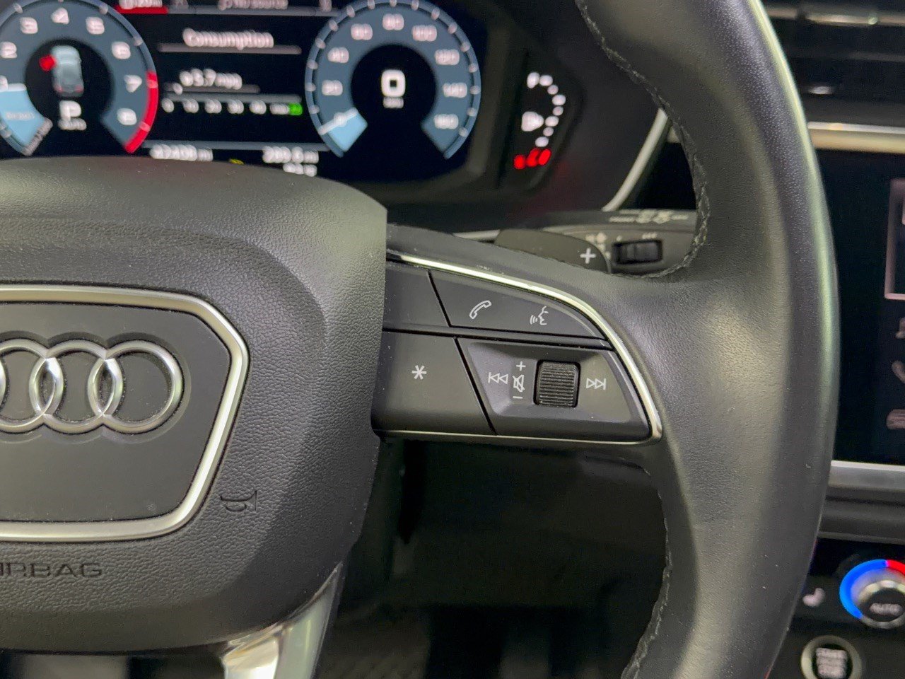 Certified 2022 Audi Q3 2.0T Premium Plus AWD/4WD image 19
