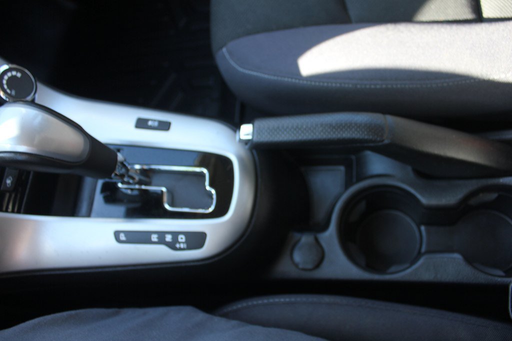 Used 2013 Chevrolet Cruze Eco FWD image 20