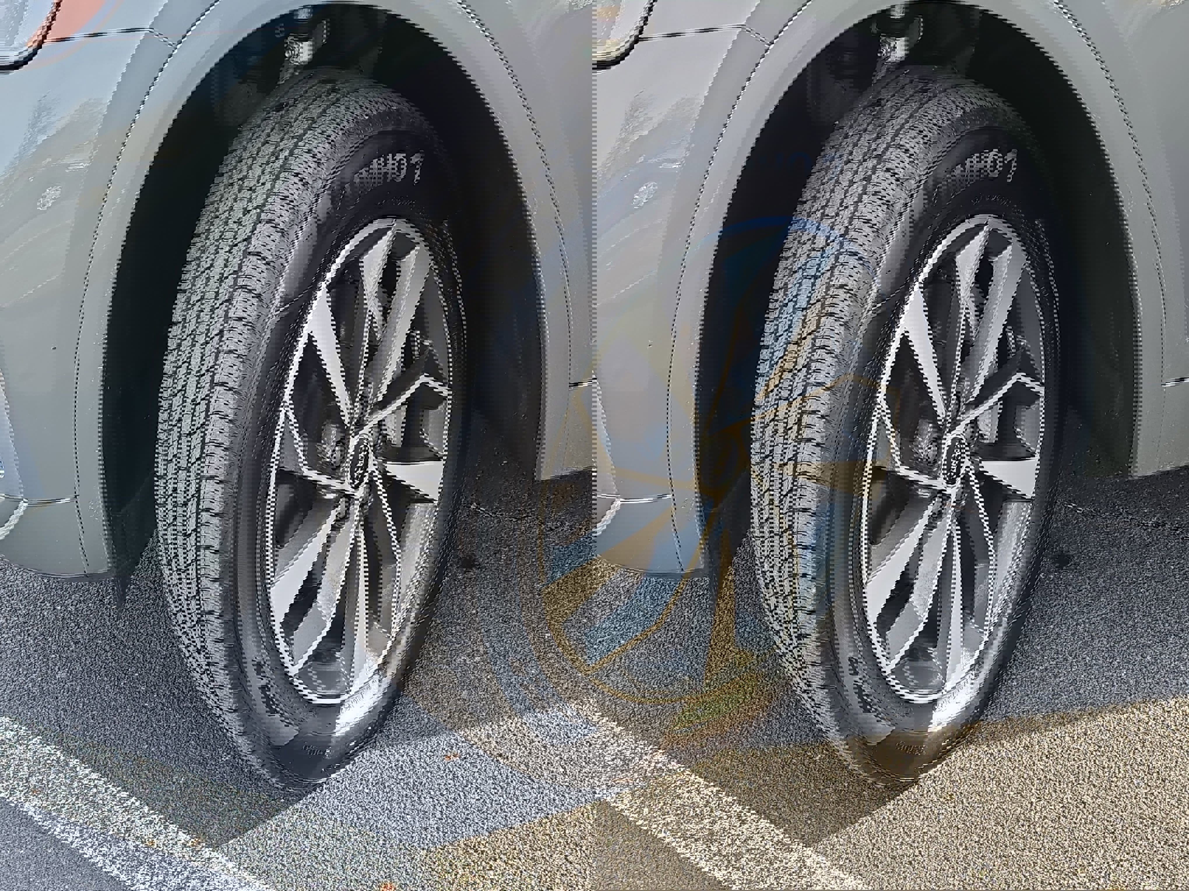 Used 2023 Audi Q5 2.0T Premium Plus w/ Premium Plus Package image 31