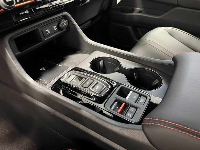 New 2026 Honda Pilot TrailSport image 20