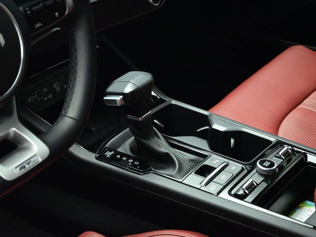 Used 2025 Kia K5 GT-Line w/ GT-Line Premium Package image 49