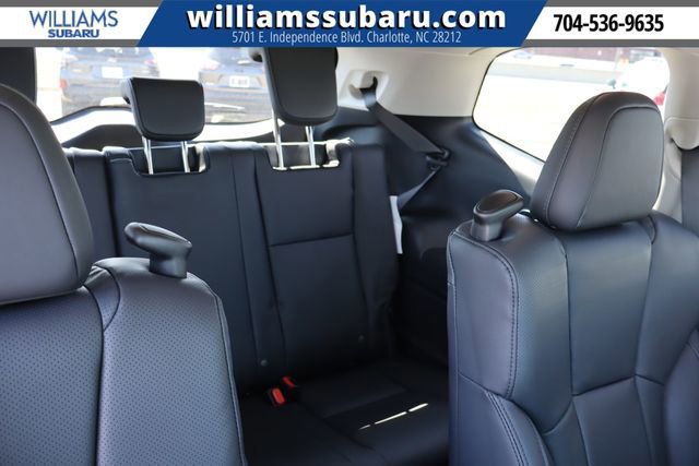 New 2026 Subaru Ascent Bronze Edition image 23