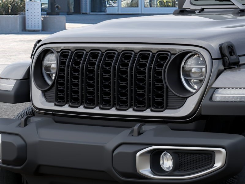 New 2026 Jeep Gladiator Sport AWD/4WD image 11