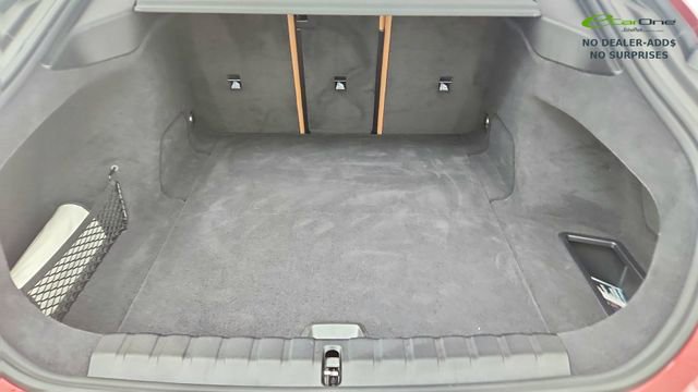 Used 2025 BMW i4 xDrive40i w/ M Sport Package image 15