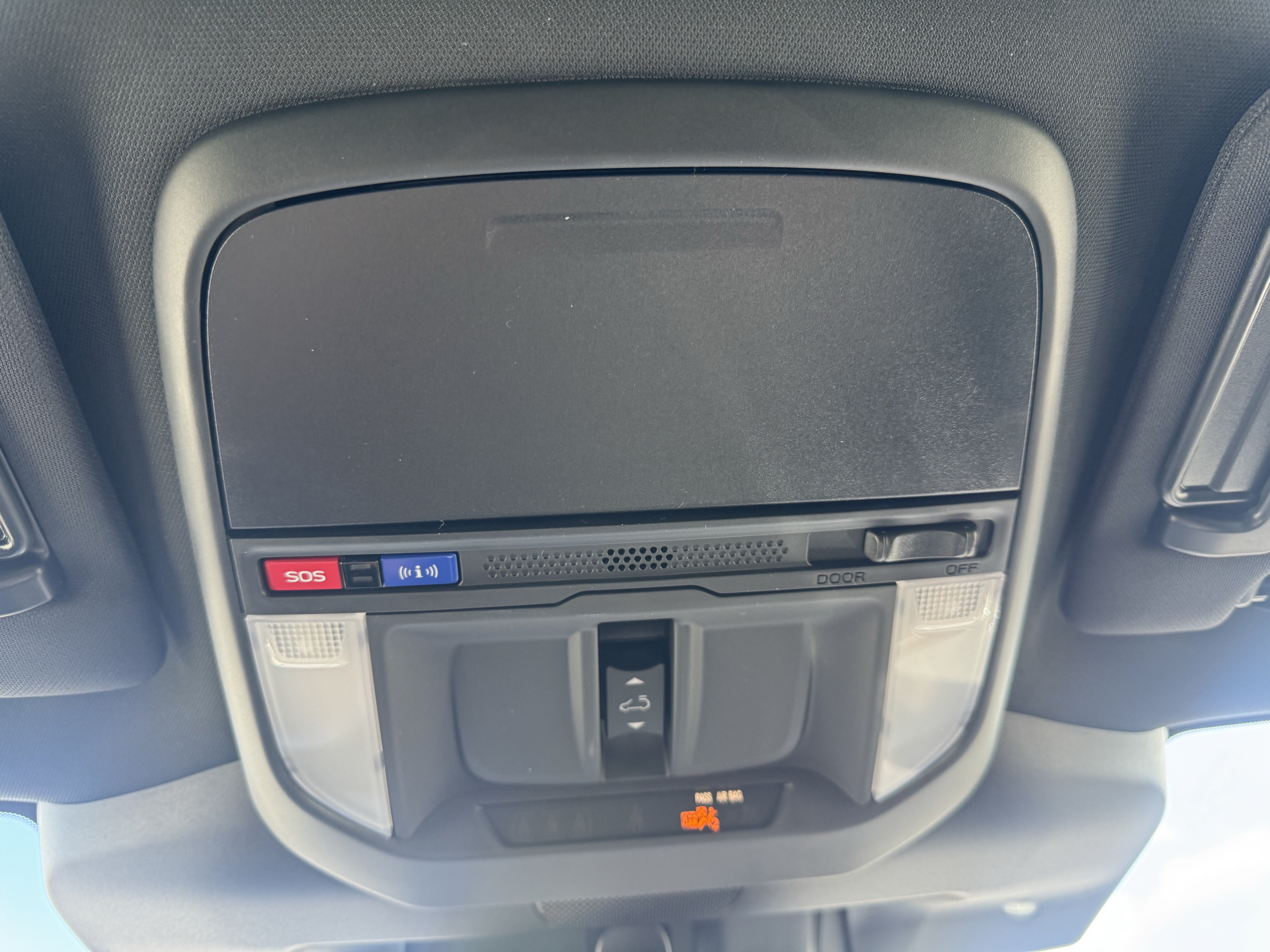 New 2026 Subaru Forester Sport AWD/4WD image 30