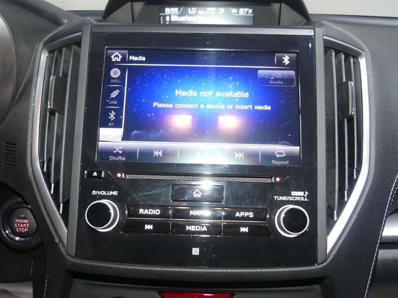 Used 2018 Subaru Impreza 2.0i Limited w/ 50th Anniversary Edition AWD/4WD image 37