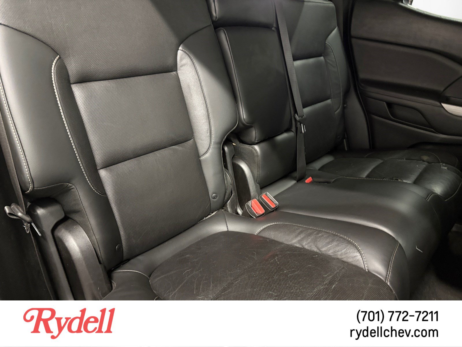 Used 2018 GMC Acadia SLT AWD/4WD image 18