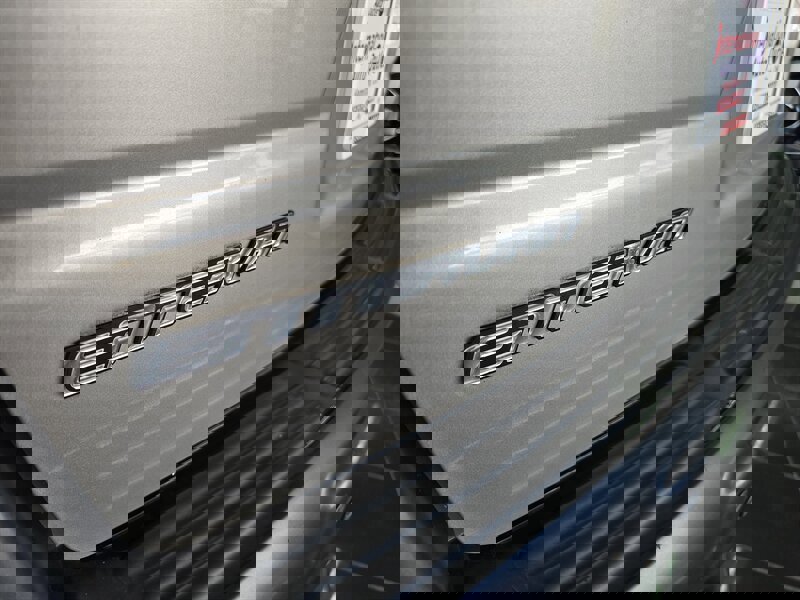 Used 2004 Pontiac Montana Extended w/ Convenience Package #1 image 29