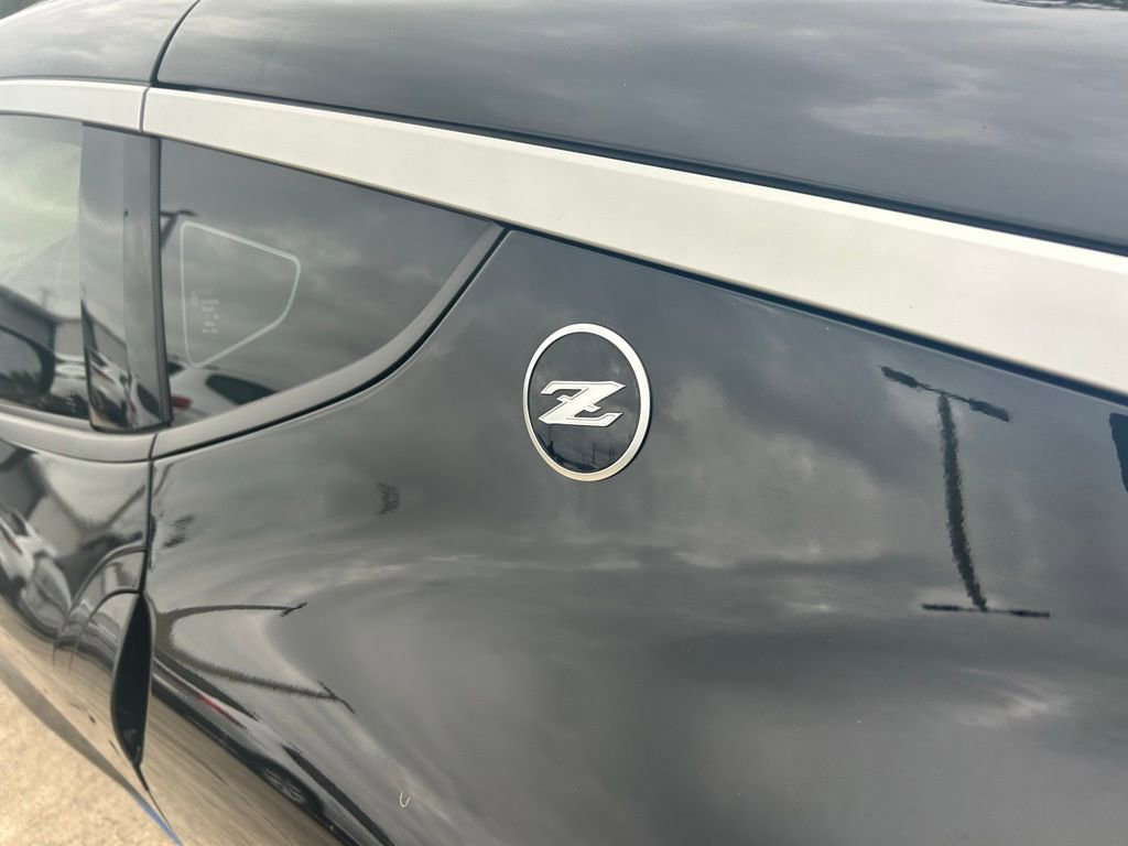Used 2024 Nissan Z Performance w/ Floor Mat Package image 26