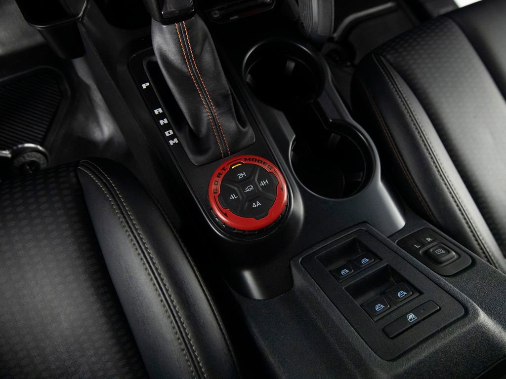 Used 2024 Ford Bronco Raptor AWD/4WD image 24