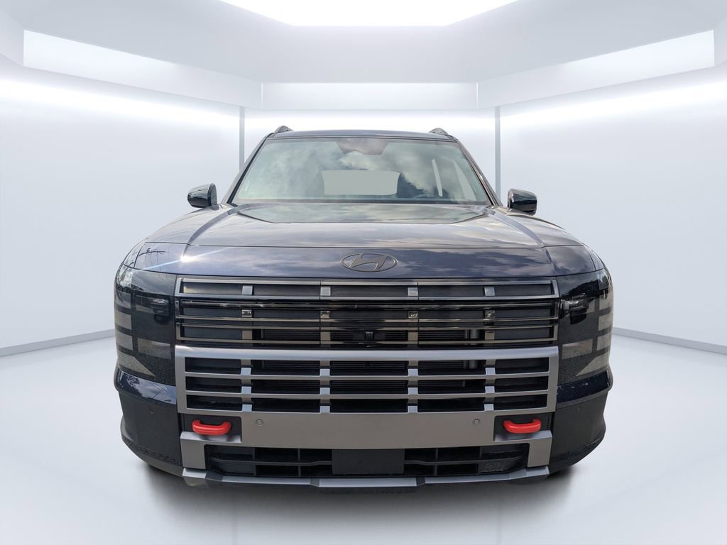 New 2026 Hyundai Palisade XRT Pro image 8