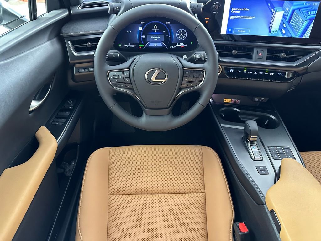 New 2026 Lexus UX 300h AWD image 28
