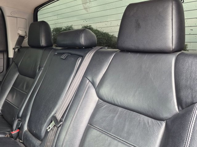 Used 2017 Toyota Tundra Limited AWD/4WD image 13