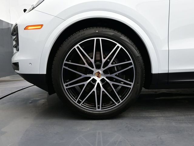 New 2026 Porsche Cayenne Coupe image 6