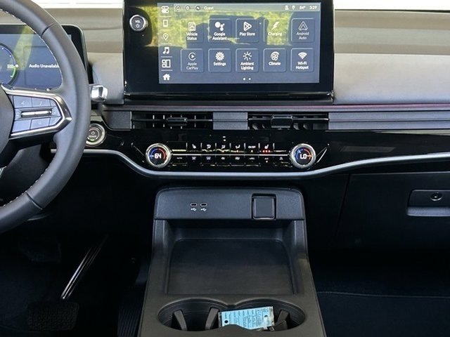 New 2026 Honda Prologue Touring image 18