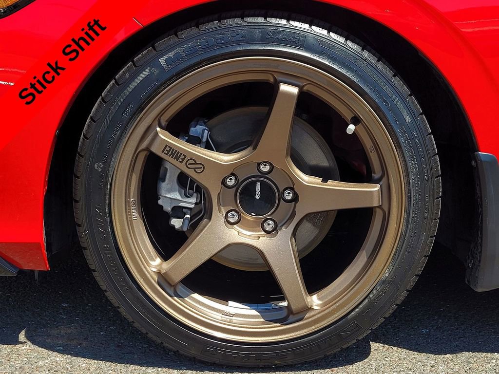 Used 2022 Honda Civic Si image 9